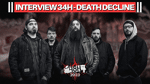 Interview de Death Decline