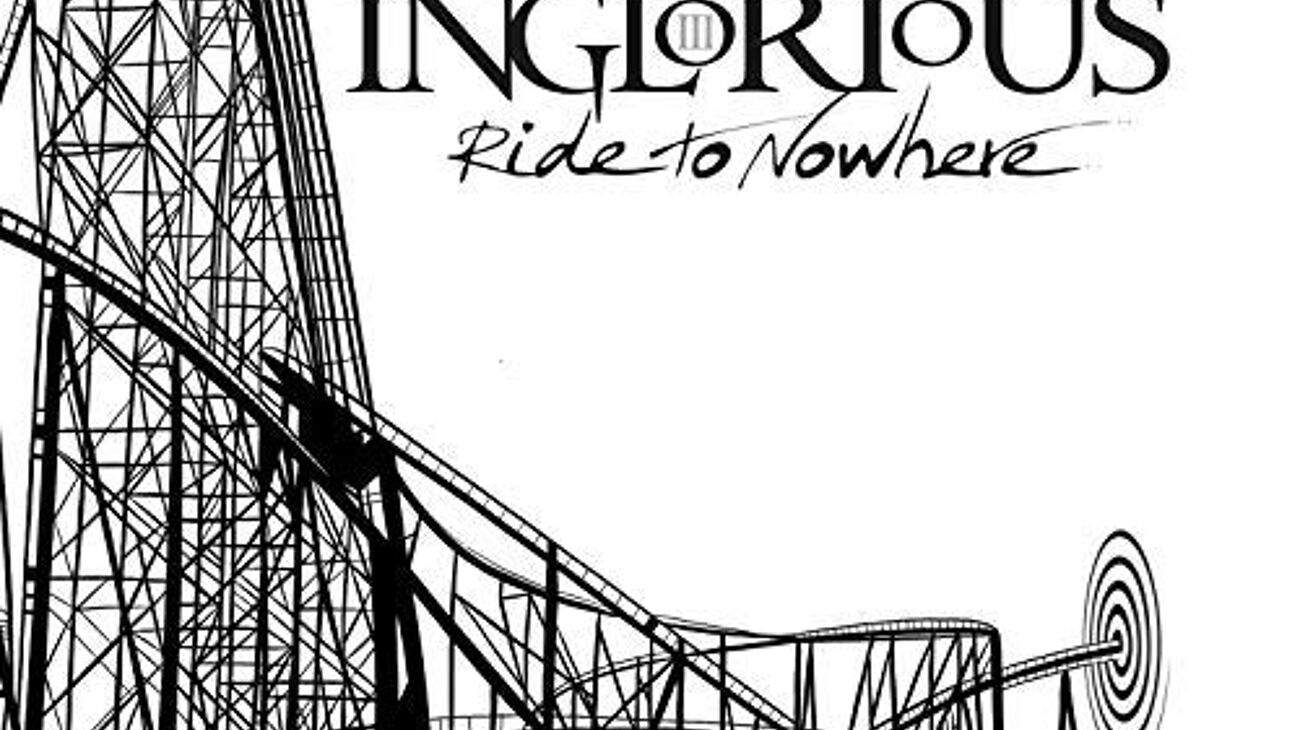 Inglorious - Ride To Nowhere