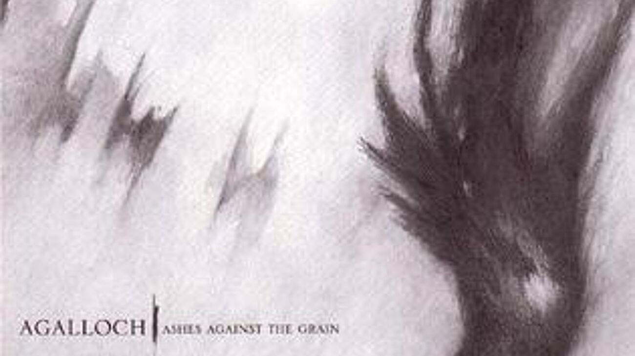 Agalloch - Ashes Against the Grain