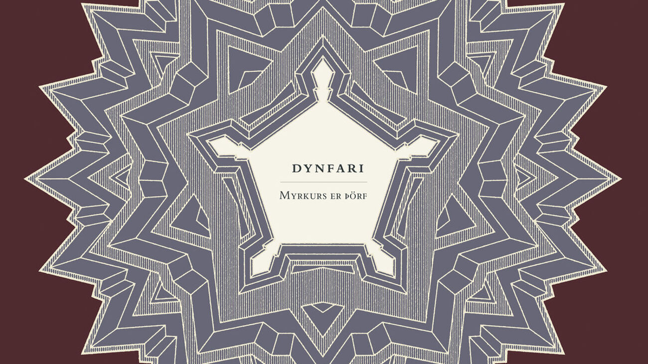 Dynfari - Myrkurs er þörf