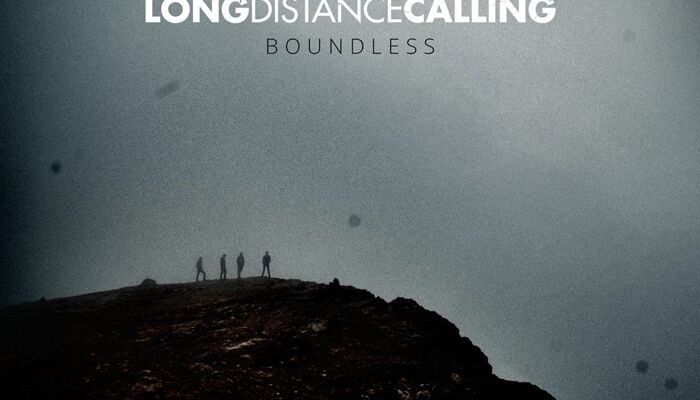 Long Distance Calling - Boundless