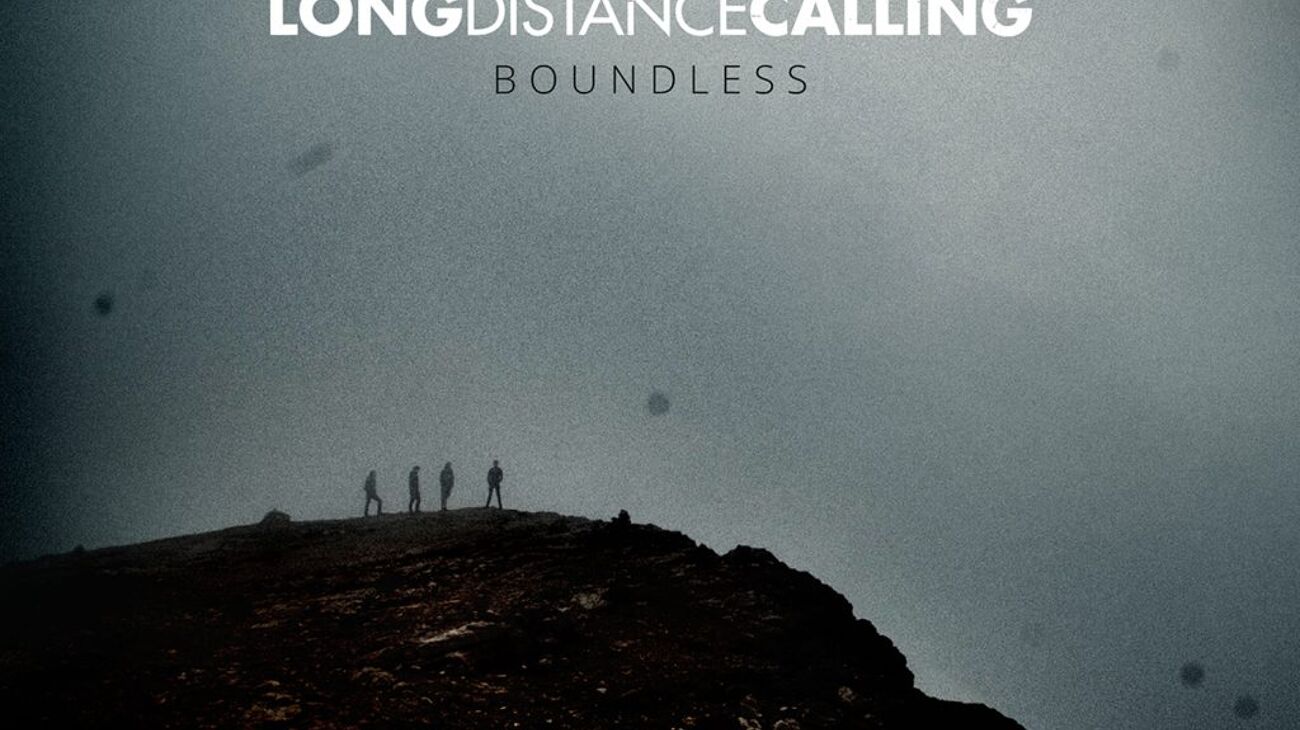 Long Distance Calling - Boundless