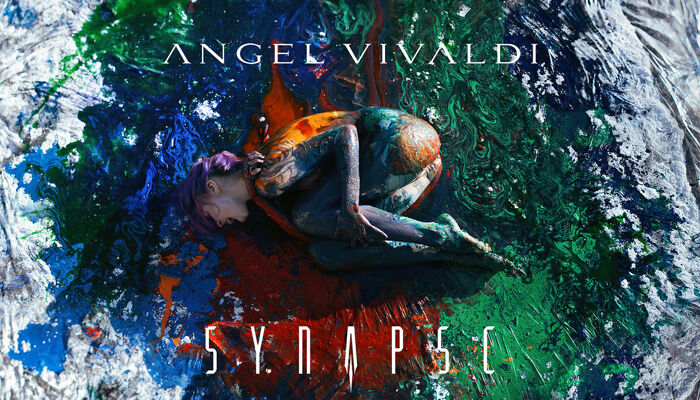 Angel Vivaldi - Synapse