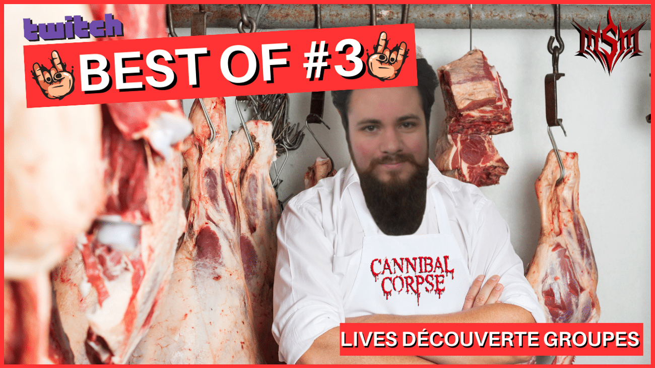 Bon appétit - Best of Live #3