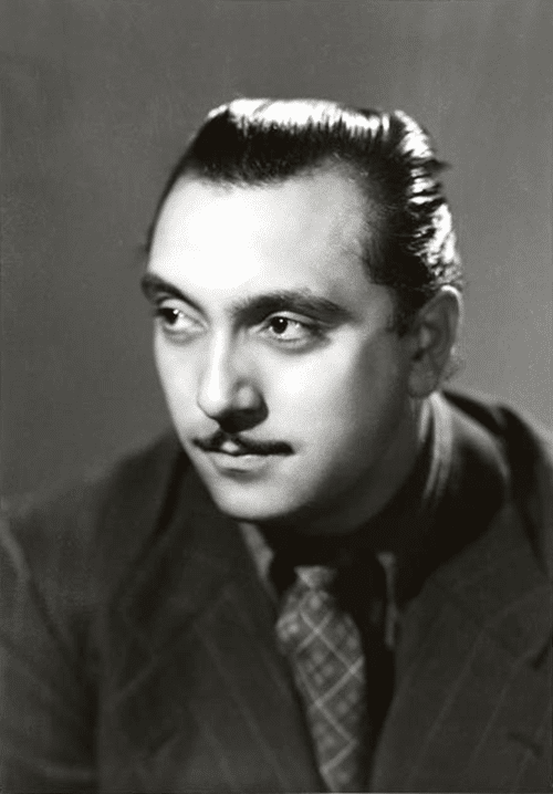 Django Reinhardt