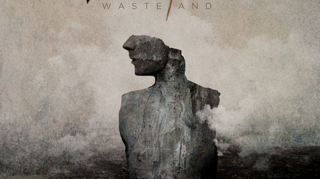 Riverside - Wasteland