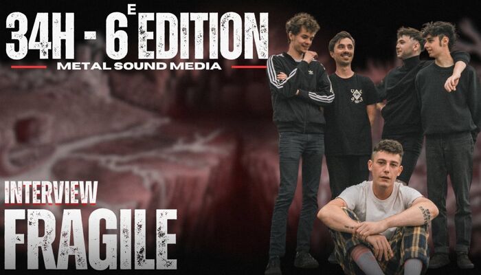 Interview - Fragile