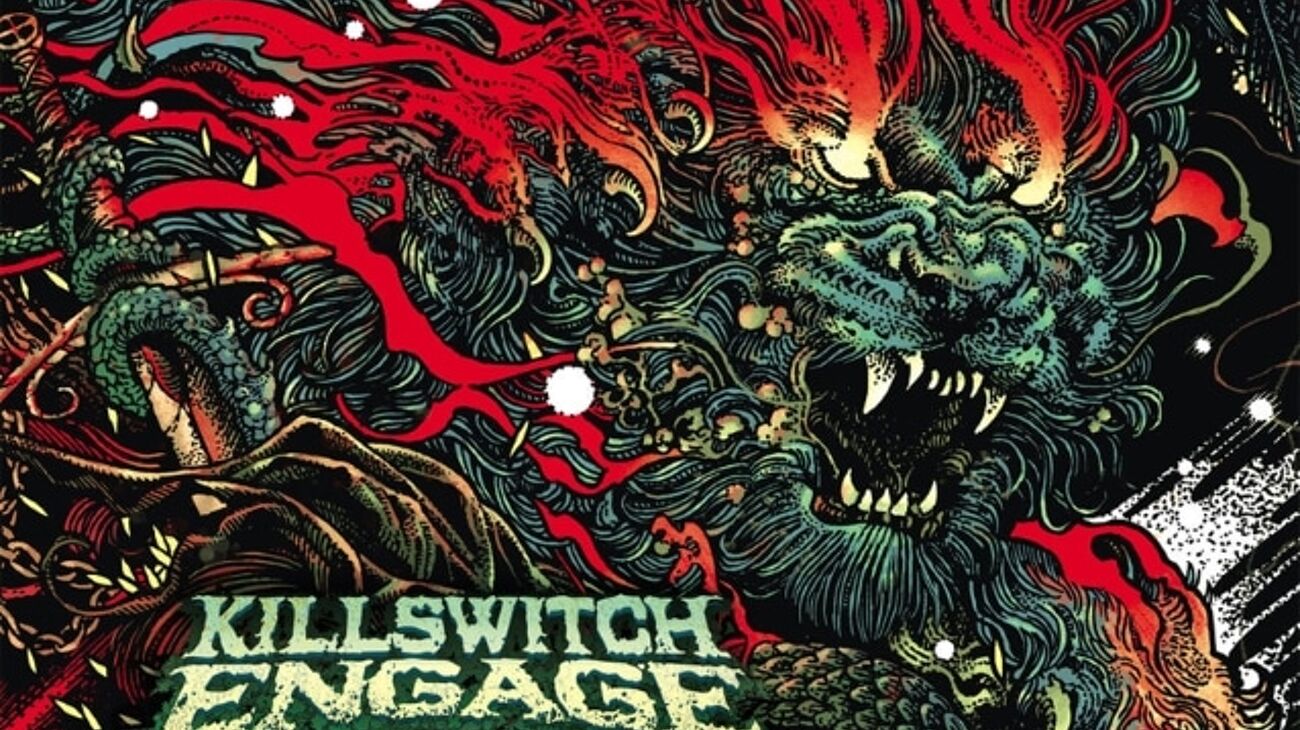 Killswitch Engage - Atonement