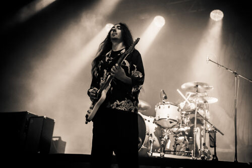 Alcest