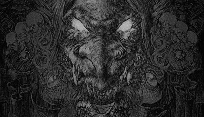 Satanic Warmaster - Fimbulwinter